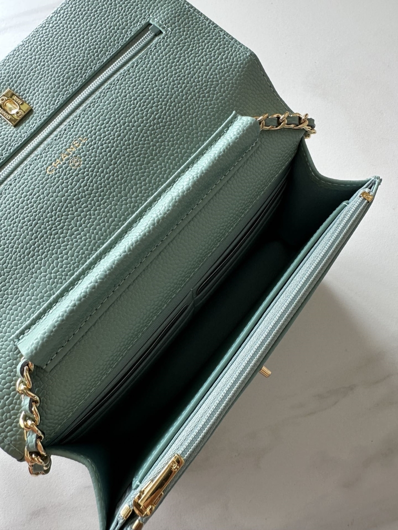 Ch**el woc bags